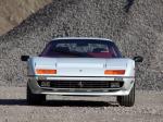 Ferrari 512 BBi 1981 года (US)